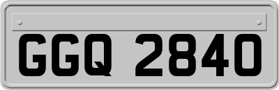 GGQ2840
