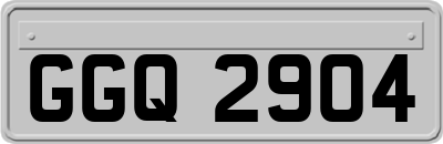 GGQ2904