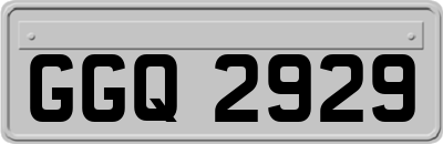 GGQ2929