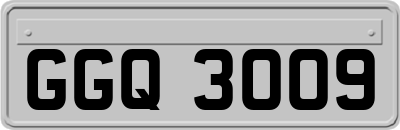 GGQ3009
