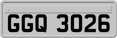 GGQ3026