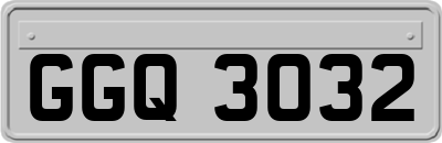 GGQ3032