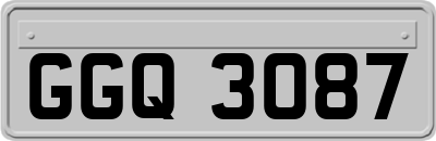 GGQ3087