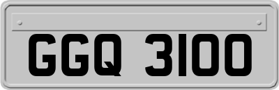 GGQ3100