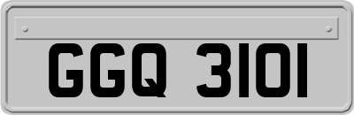 GGQ3101