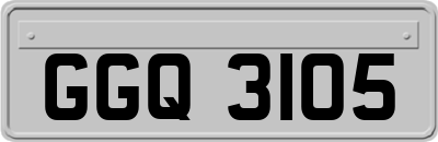 GGQ3105