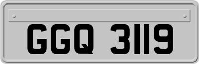 GGQ3119