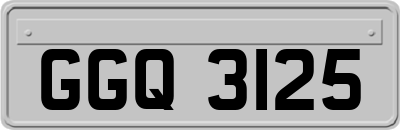 GGQ3125
