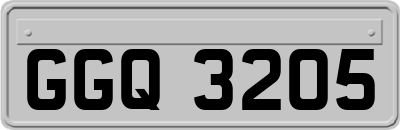 GGQ3205