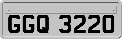 GGQ3220