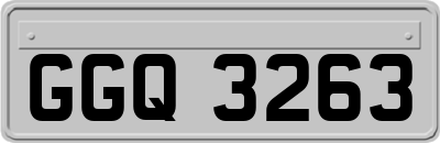 GGQ3263