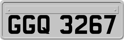 GGQ3267