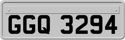 GGQ3294