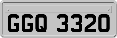 GGQ3320
