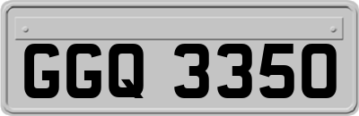 GGQ3350