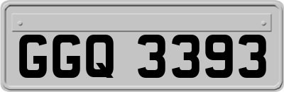 GGQ3393