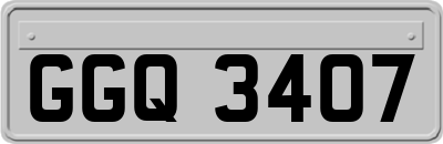 GGQ3407