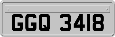 GGQ3418