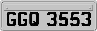 GGQ3553
