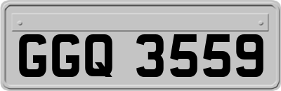 GGQ3559
