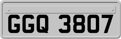 GGQ3807