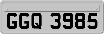 GGQ3985
