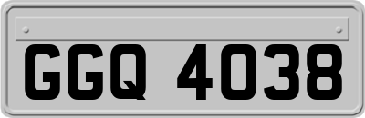 GGQ4038