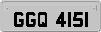 GGQ4151