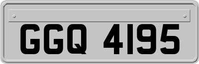 GGQ4195
