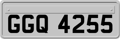 GGQ4255