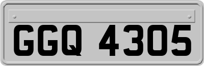 GGQ4305