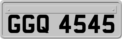 GGQ4545