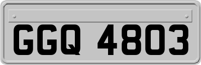 GGQ4803