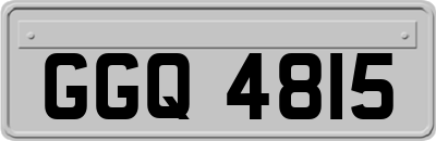 GGQ4815