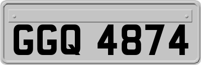 GGQ4874