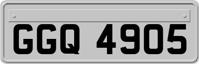 GGQ4905