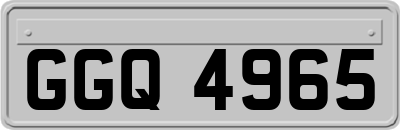 GGQ4965