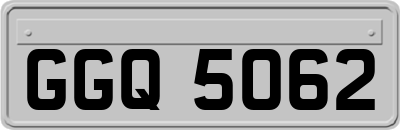 GGQ5062