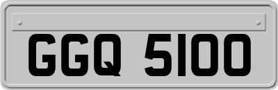 GGQ5100