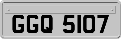 GGQ5107