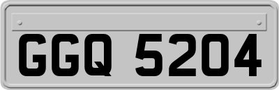 GGQ5204