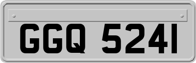 GGQ5241