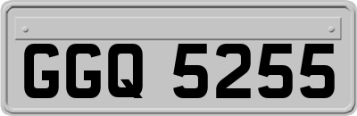 GGQ5255