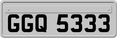 GGQ5333