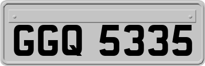 GGQ5335