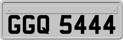 GGQ5444
