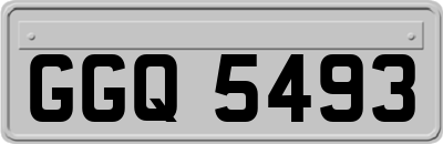 GGQ5493