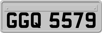 GGQ5579