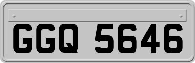 GGQ5646