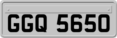 GGQ5650